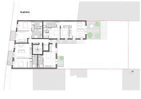 Vincent IMFELD - BELLE VILLE ATELIER D'ARCHITECTURE